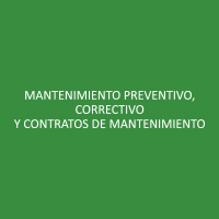 MANTENIMIENTO